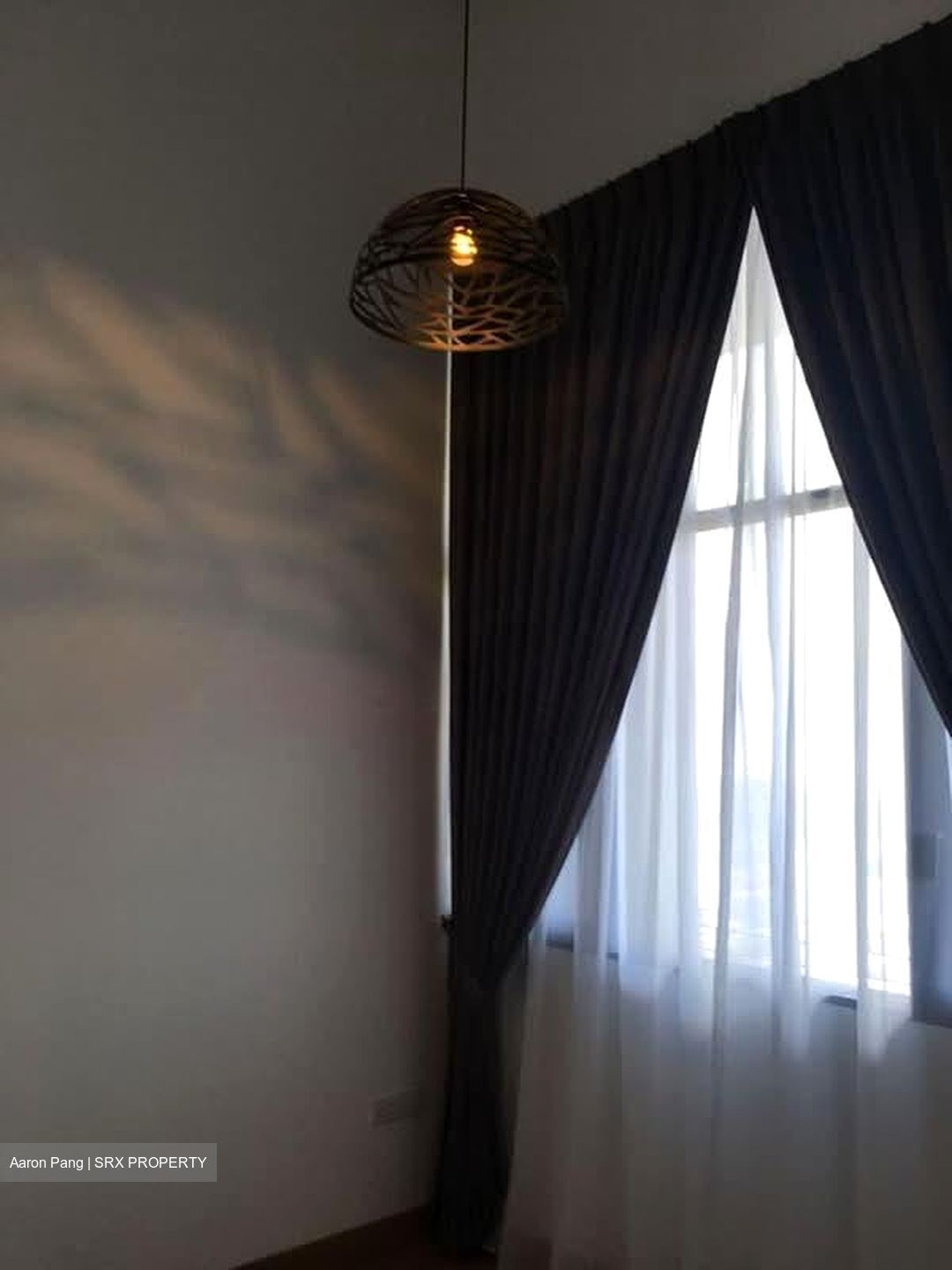 Alex Residences (D3), Apartment #576155361